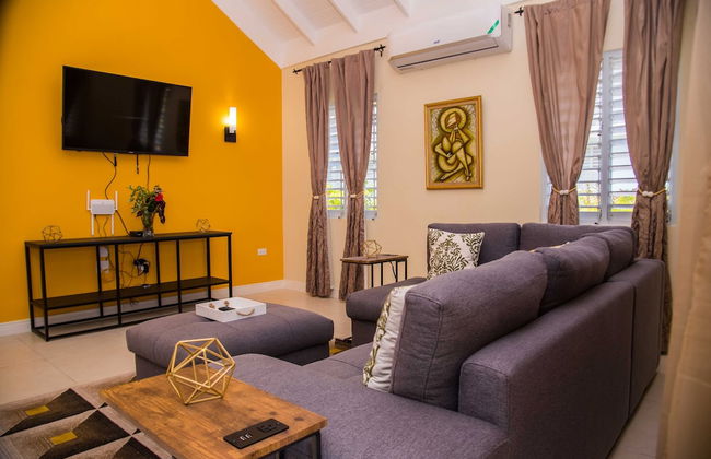 Sunshine Paradise Villa - Foto 1