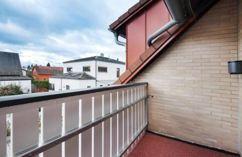 Ferienwohnung aufm Weinberg 0G - Foto 20