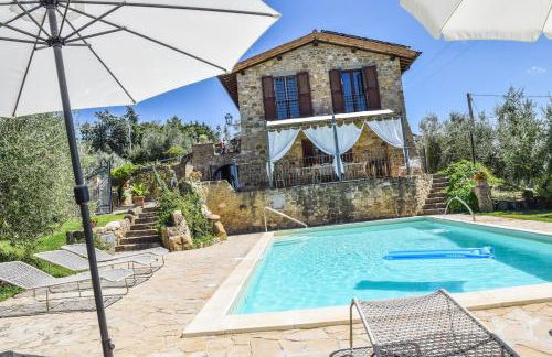 by Casamerina, Aietto house with private pool near Todi - Foto 37