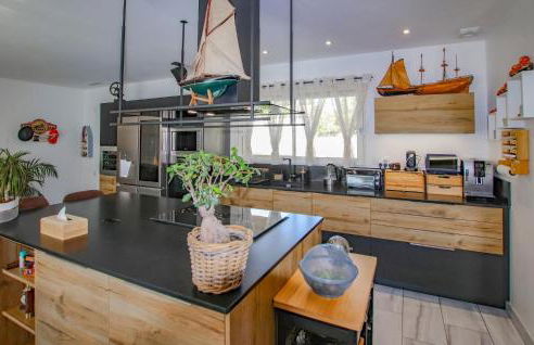 Gorgeous Home In Vagnas - Foto 6