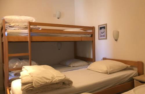 Appartement 6 personnes station de ski Val Louron - Foto 3