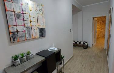 Family apartment Cathy - Foto 32