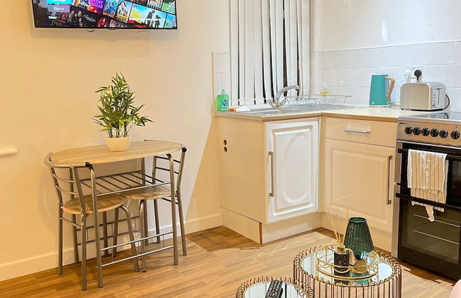 Citywide Hospitality - Foto 26