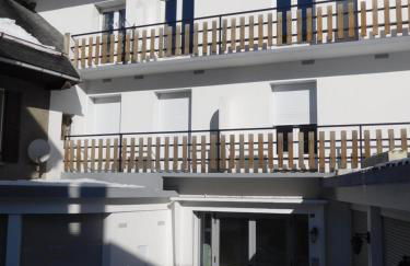 LE TOURISTIC Appartements - Foto 10