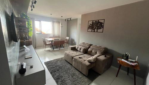 Apartamento no maior São João do mundo - Foto 5