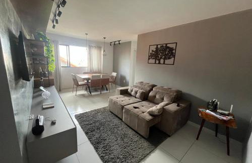 Apartamento no maior São João do mundo - Foto 5