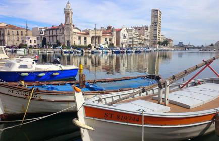 'L'Élégant' Studio Centre, Parking privé, Clim, Terrasse - Foto 32