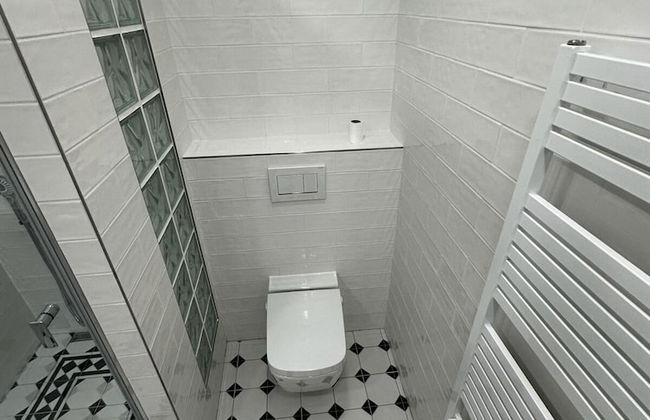 Cosy Country House U Faflika With Sauna and 2 Bathrooms - Foto 22