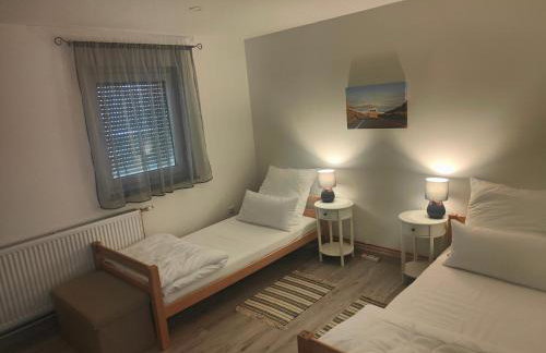 Apartman Lana - Foto 13