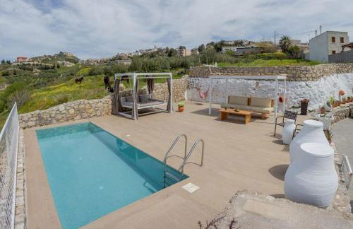 Tranditional Stone House - Foto 7