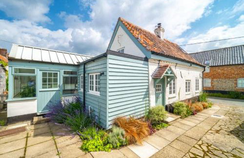 The Beekeepers Cottage - Foto 40