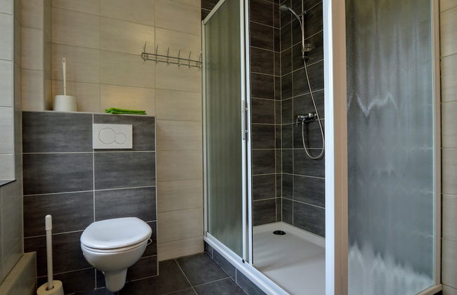 Luxury Villa With an Incredible Private Pool, Close to Maastricht and Liège - Foto 48