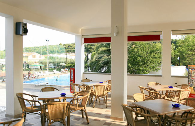 Villaggio San Pablo - Foto 12