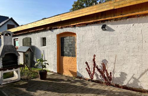 Gasthaus Bomsdorf - ruhige Lage, free WLAN & Parken, Self Check-In, Smart-TV - Foto 25