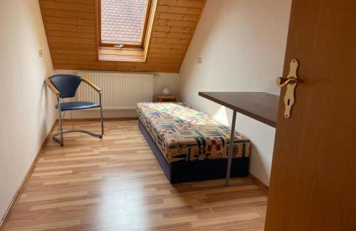 Ferienwohnung Heilsbronn - Foto 14