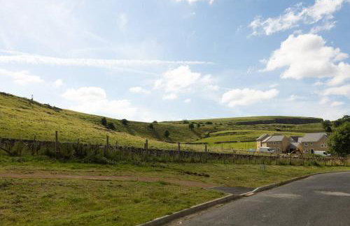 APPLECROFT - Escape to the Peak District National Park - Photo 28