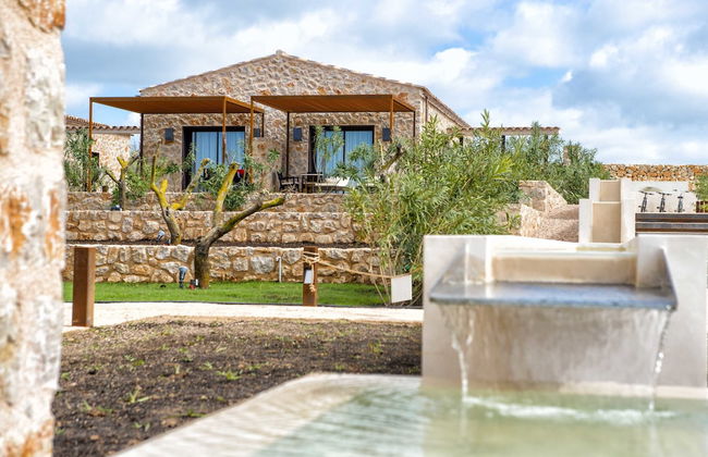 Hotel Son Trobat Wellness & Spa - Foto 48