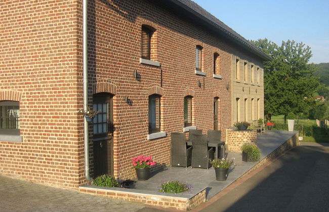 Holiday Home in Epen With Garden & BBQ - Photo 1