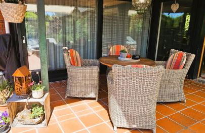 Ferienwohnung Mühlenbach - Foto 26