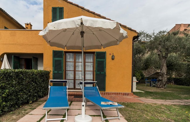 Il Borgo Apartments B4 - Sv-d600-bove3h1b - Foto 25