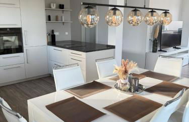 Penthousewohnung zum Wohlfühlen - Foto 7