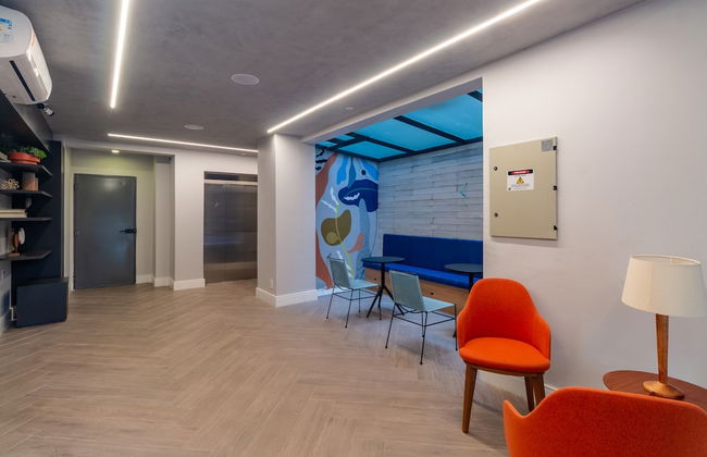 360 Praça da Árvore - Foto 2