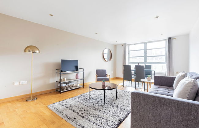 2 Bed Flat off Brick Lane - Foto 20