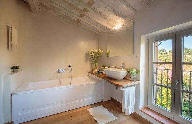 Villa Riviera in Pieve a Elici - Foto 55