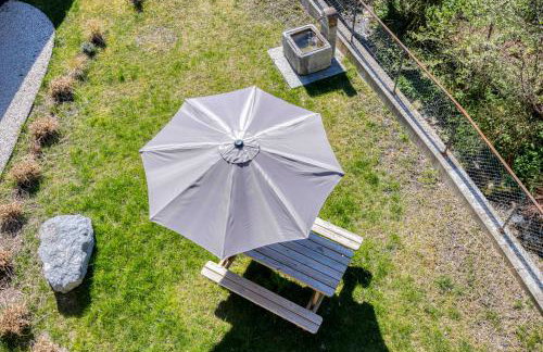 A break in Vérel Nature, Family, Mountain view - Foto 45