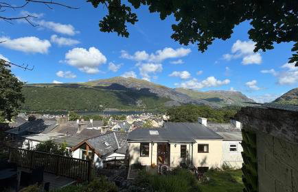 Cottage in Llanberis - Photo 30