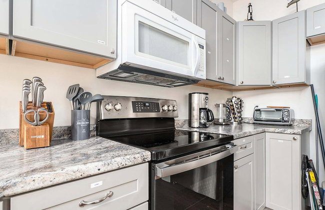 Beautiful Overlooking Shoreline 3BDR Chalet ➠18396 - Foto 23