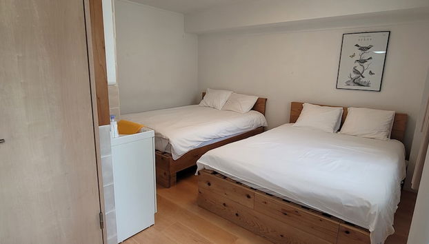 Rhodes Kagurazaka Hotel - Foto 4, Habitación