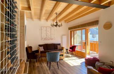 La MaiZon du Bois - Foto 13