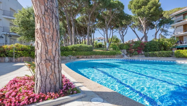 Costa Verde in Llafranc - Foto 2, Habitación