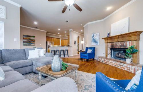 Rockwall Urban Oasis-Pool/Spa/Games/Park/Lakeside - Foto 9