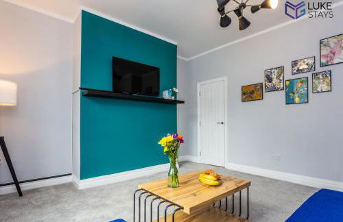 Luke Stays - Cross View Terrace - Foto 12