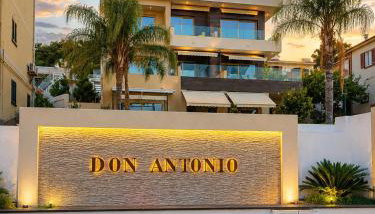 IG - "Villa Don Antonio" Apartments - Foto 3