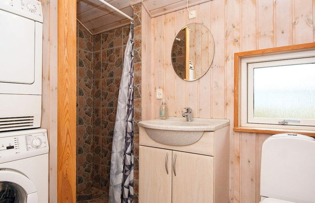 10 Person Holiday Home in Farvang-by Traum - Photo 21