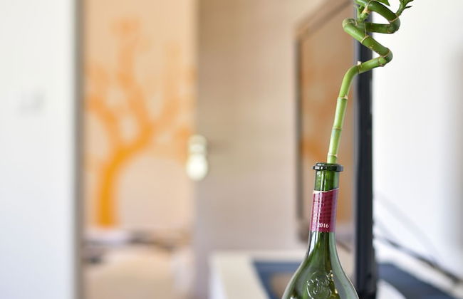 Apartment Place4U - Foto 19