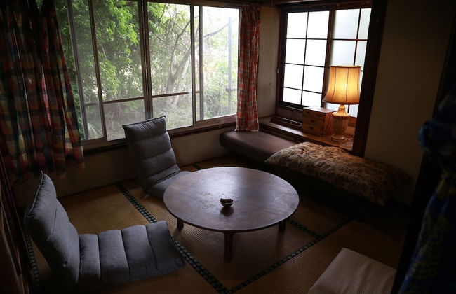 Rokkakudo Sawada House - Foto 13