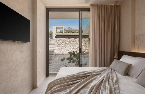 Villa Albero - Sea View Escape - Foto 35