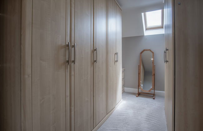 Knights Rest - 4 Bedroom - Princes Gate - Foto 19