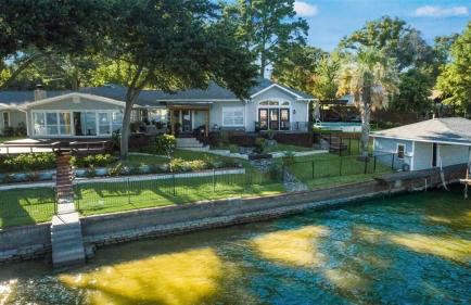 Payne Springs Paradise with Pool and Hot Tub! - Foto 1