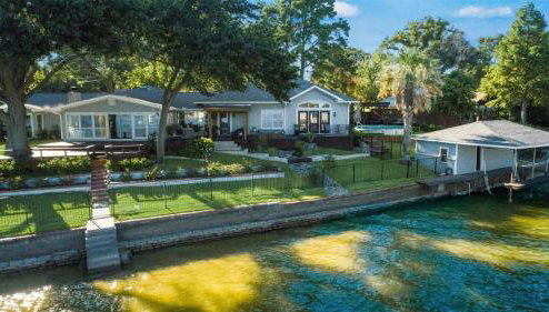Payne Springs Paradise with Pool and Hot Tub! - Foto 1