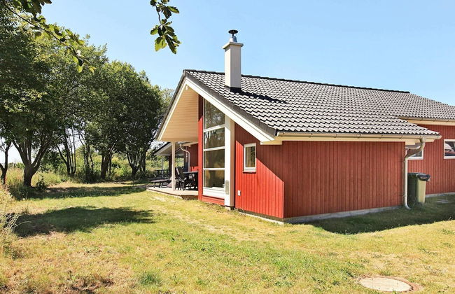 Modern Holiday Home for 8-persons - Photo 1