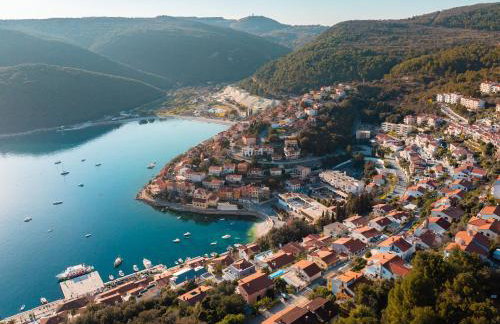 Blue Horizon Apartment a Seaside Escape in Rabac - Foto 15