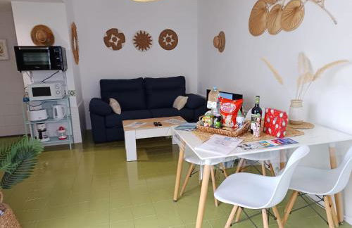 Air-conditioned flat Casa Freesia Caleta de Fuste - Foto 8