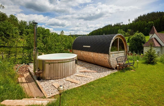 Welcoming Villa With Amenities - Foto 28