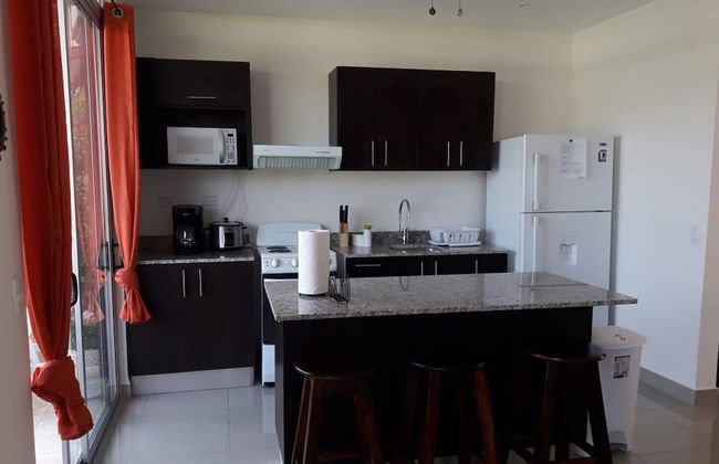 Viva Tambor Villas - Foto 19