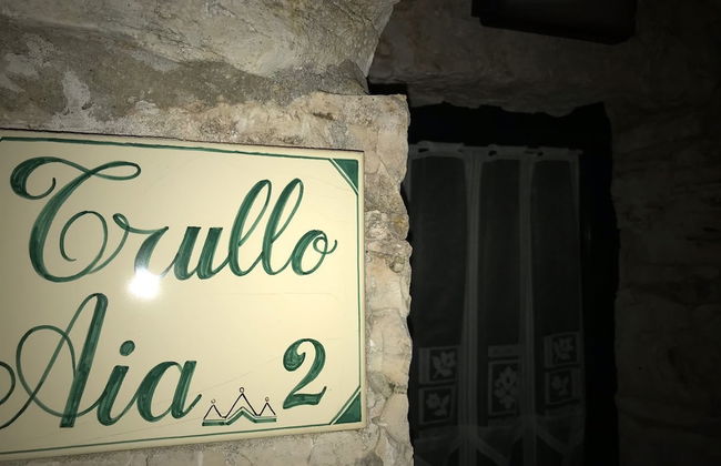 Bioagriturismo Masseria Sciaiani Piccola - Photo 9